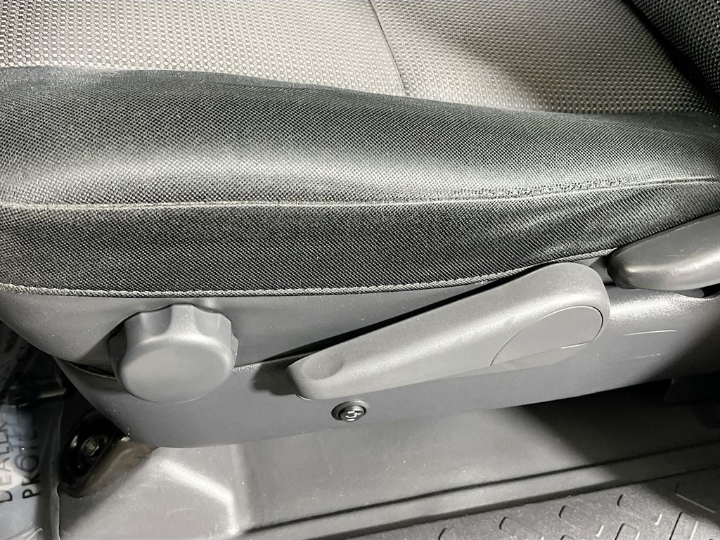 2014 Toyota FJ Cruiser Base