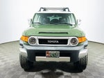 2014 Toyota FJ Cruiser Base