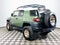 2014 Toyota FJ Cruiser Base
