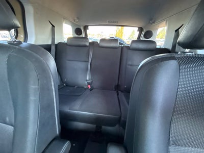 2014 Toyota FJ Cruiser Base