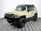 2014 Toyota FJ Cruiser Base