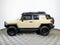 2014 Toyota FJ Cruiser Base