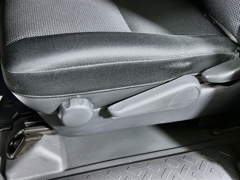 2014 Toyota FJ Cruiser Base