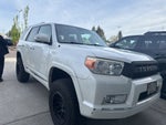2011 Toyota 4Runner SR5 V6