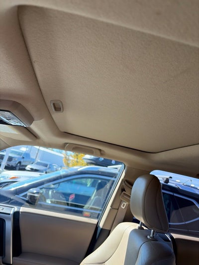 2011 Toyota 4Runner Limited V6