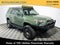 2021 Toyota 4Runner Trail