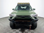 2021 Toyota 4Runner Trail