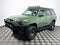 2021 Toyota 4Runner Trail