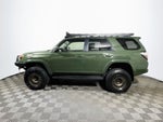 2021 Toyota 4Runner Trail