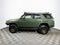 2021 Toyota 4Runner Trail