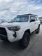 2020 Toyota 4Runner Venture