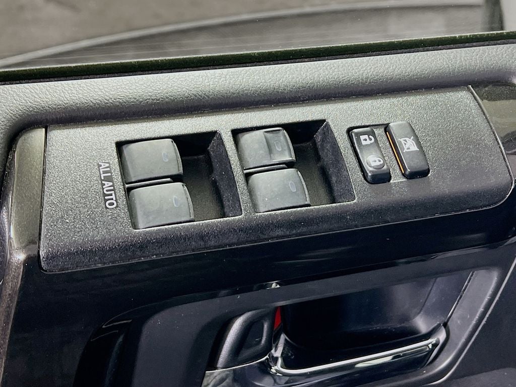 2020 Toyota 4Runner TRD Off-Road Premium