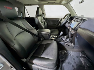 2020 Toyota 4Runner TRD Off-Road Premium
