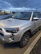 2020 Toyota 4Runner TRD Off-Road Premium