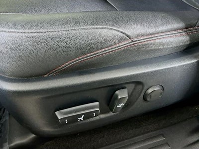 2020 Toyota 4Runner TRD Off-Road Premium