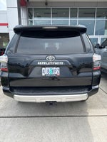 2018 Toyota 4Runner Base