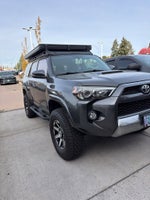 2019 Toyota 4Runner TRD Off-Road Premium