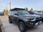 2019 Toyota 4Runner TRD Off-Road Premium