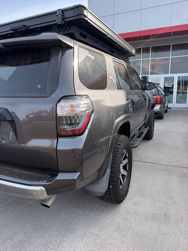 2019 Toyota 4Runner TRD Off-Road Premium