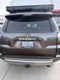 2019 Toyota 4Runner TRD Off-Road Premium