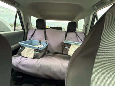 2011 Toyota 4Runner SR5