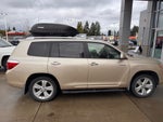 2008 Toyota Highlander Limited