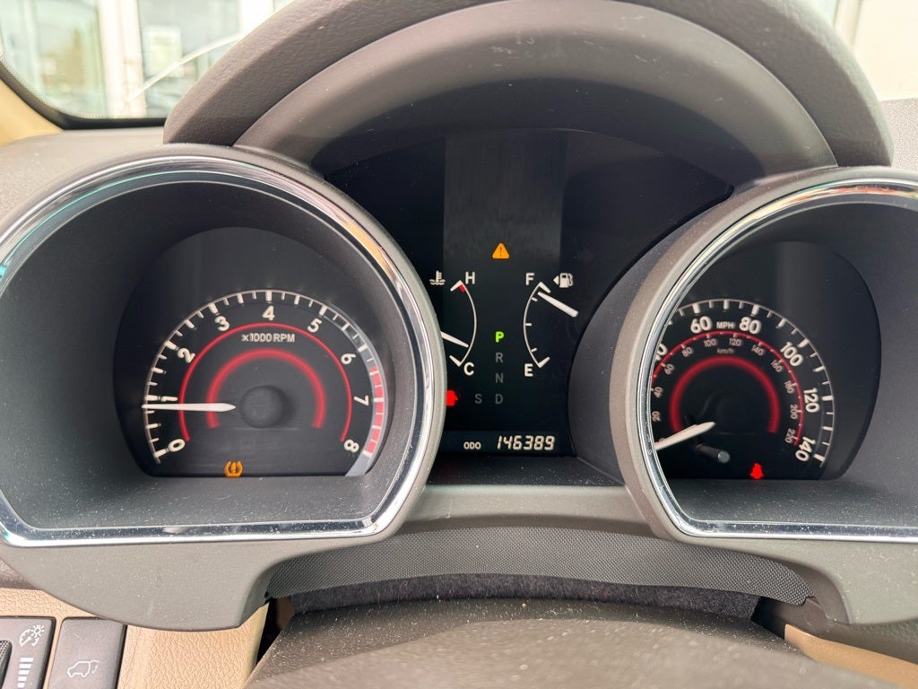 2008 Toyota Highlander Limited
