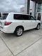2009 Toyota Highlander Hybrid Limited