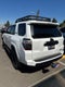 2022 Toyota 4Runner TRD Pro