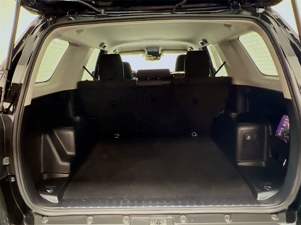 2024 Toyota 4Runner TRD Off-Road