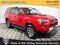 2024 Toyota 4Runner TRD Off-Road
