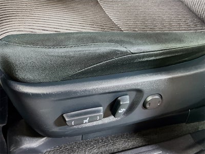 2024 Toyota 4Runner TRD Off-Road