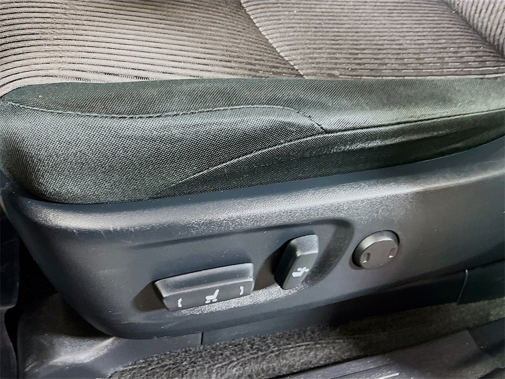 2024 Toyota 4Runner TRD Off-Road