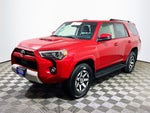 2024 Toyota 4Runner TRD Off-Road