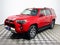 2024 Toyota 4Runner TRD Off-Road