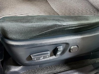 2024 Toyota 4Runner TRD Off-Road