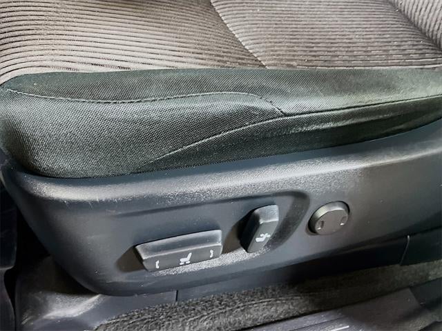 2024 Toyota 4Runner TRD Off-Road