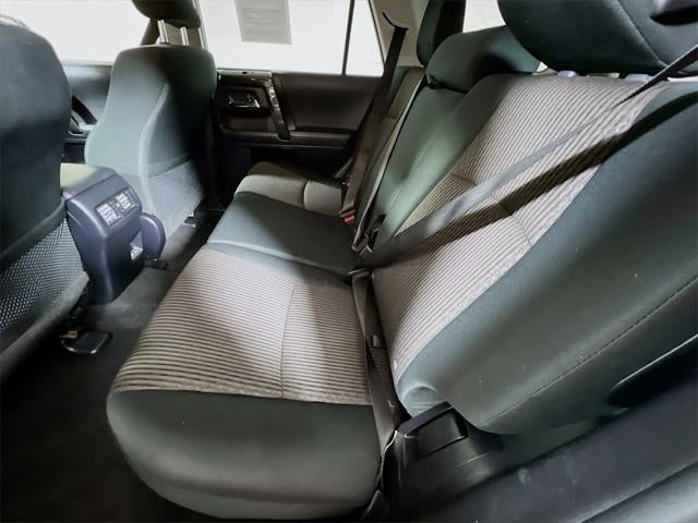 2024 Toyota 4Runner TRD Off-Road