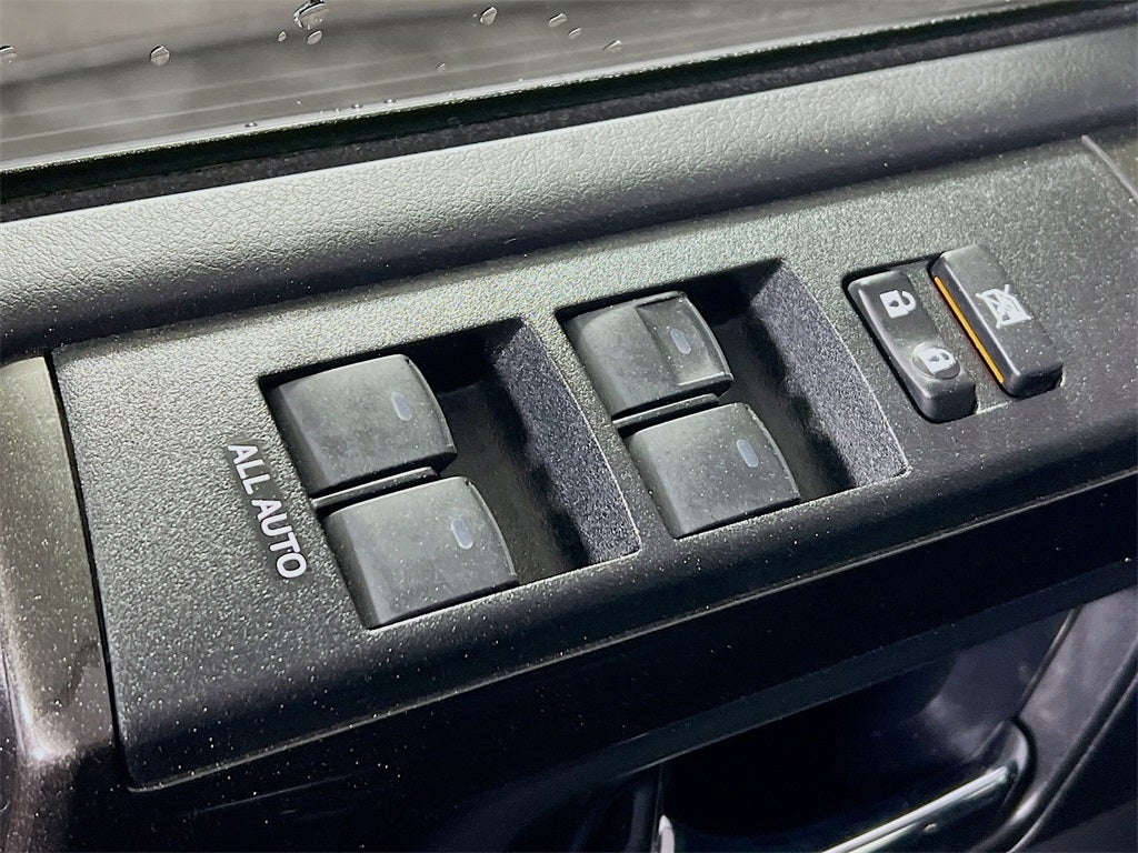 2024 Toyota 4Runner TRD Off-Road