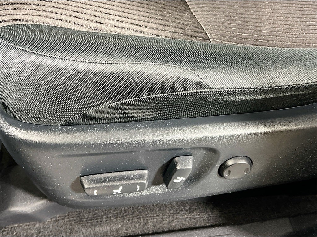 2024 Toyota 4Runner TRD Off-Road