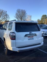 2024 Toyota 4Runner TRD Off-Road