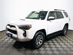2024 Toyota 4Runner TRD Off-Road