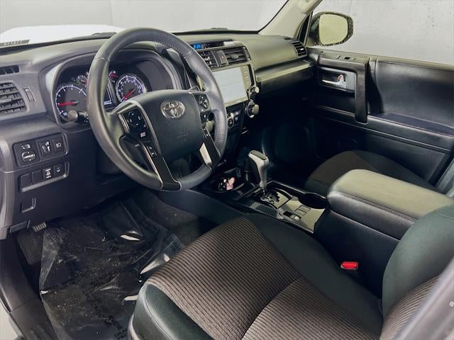 2024 Toyota 4Runner TRD Off-Road