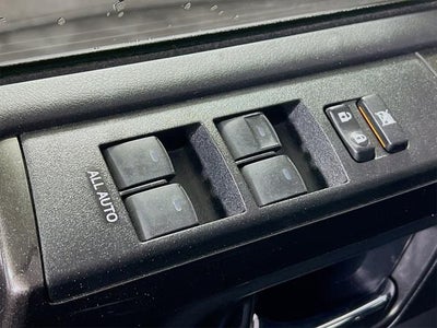 2024 Toyota 4Runner TRD Off-Road