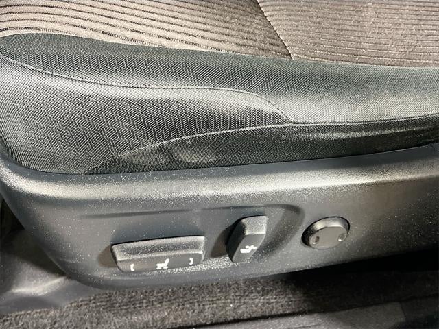 2024 Toyota 4Runner TRD Off-Road