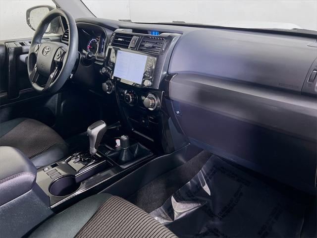 2024 Toyota 4Runner TRD Off-Road