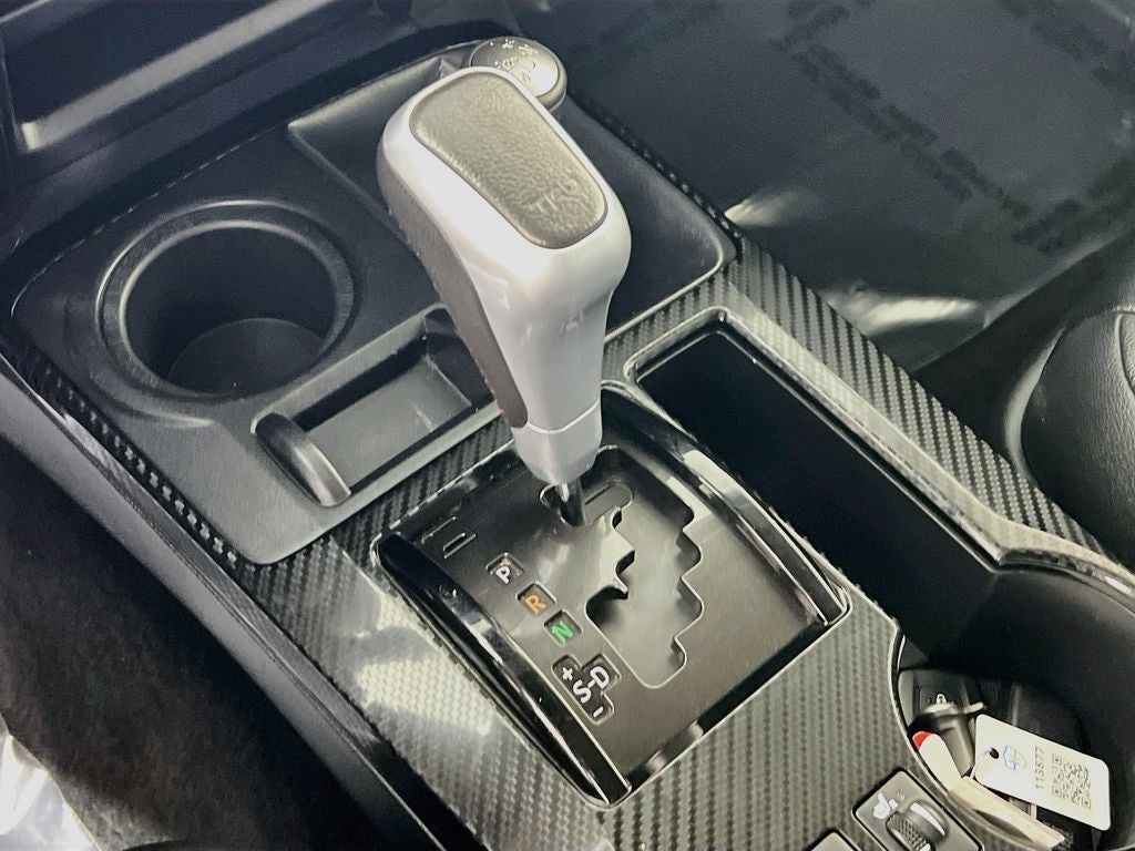 2022 Toyota 4Runner TRD Off-Road Premium