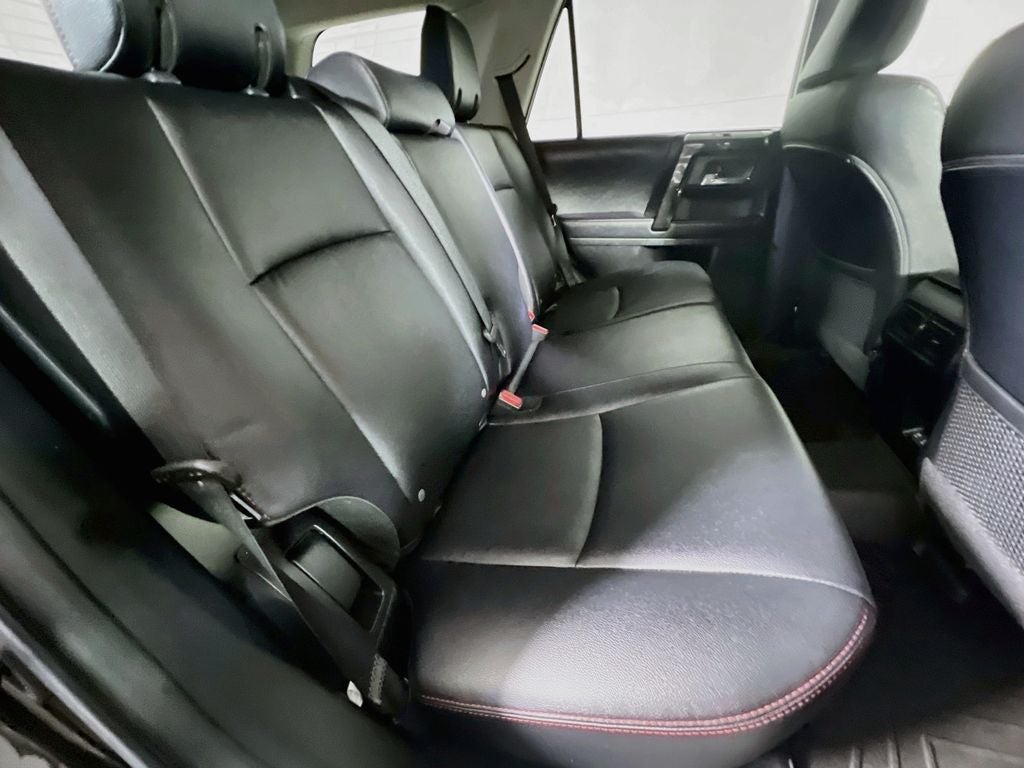 2022 Toyota 4Runner TRD Off-Road Premium