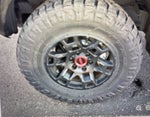 2021 Toyota 4Runner TRD Off-Road Premium