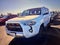 2021 Toyota 4Runner TRD Off-Road Premium